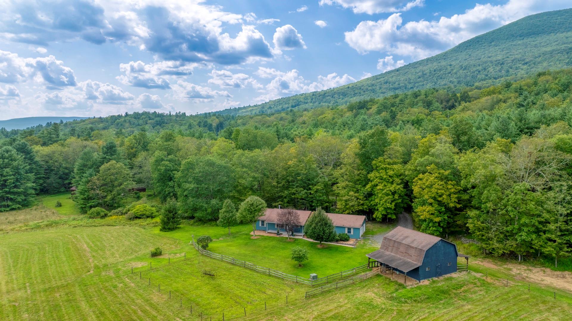 18 Jomar Lane, Olivebridge, New York image 45