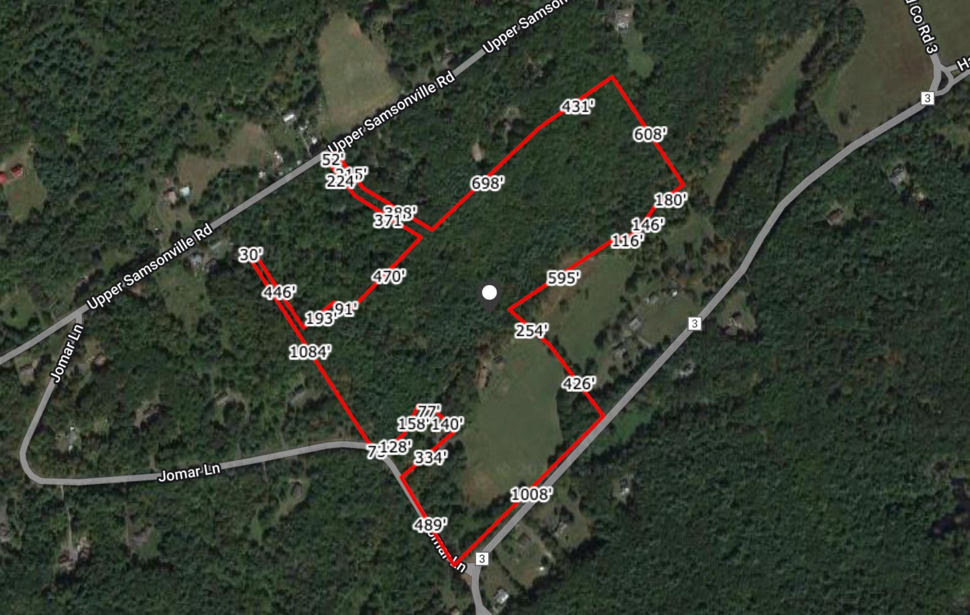 18 Jomar Lane, Olivebridge, New York image 50