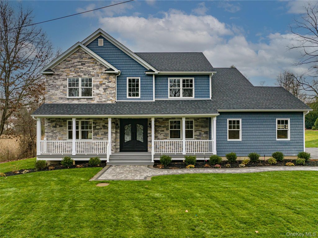 Photo of 176 (Birmingham Plus Southern Boulevard, Nesconset, NY 11767 (MLS # 923022)