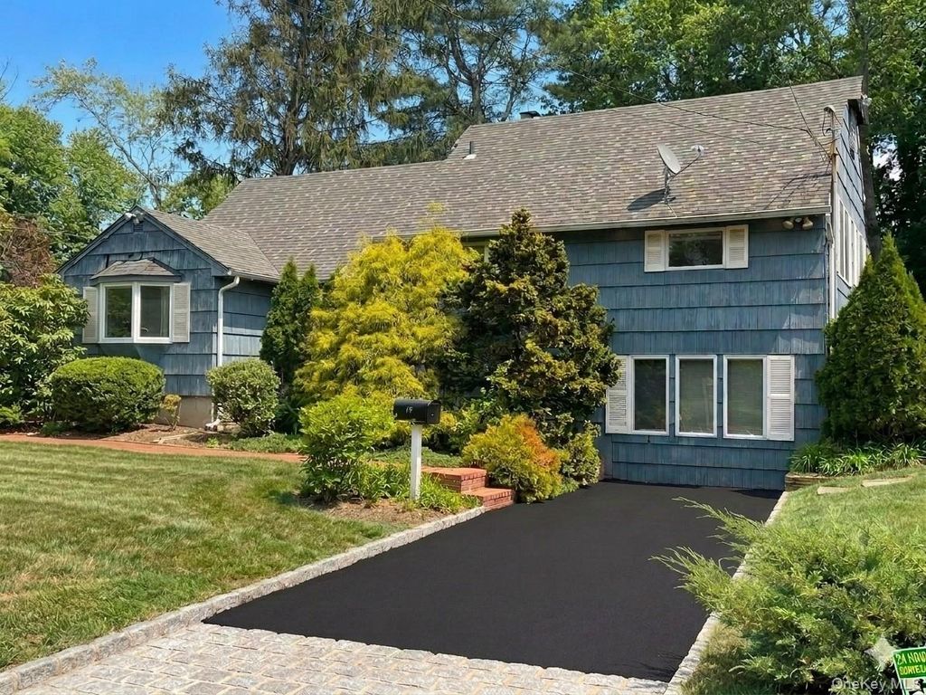 Photo of 19 Nursery Road, Melville, NY 11747 (MLS # 986596)