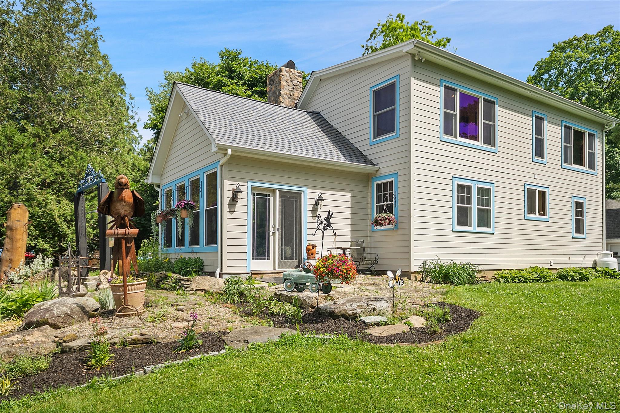 73 Lake Ellis Road