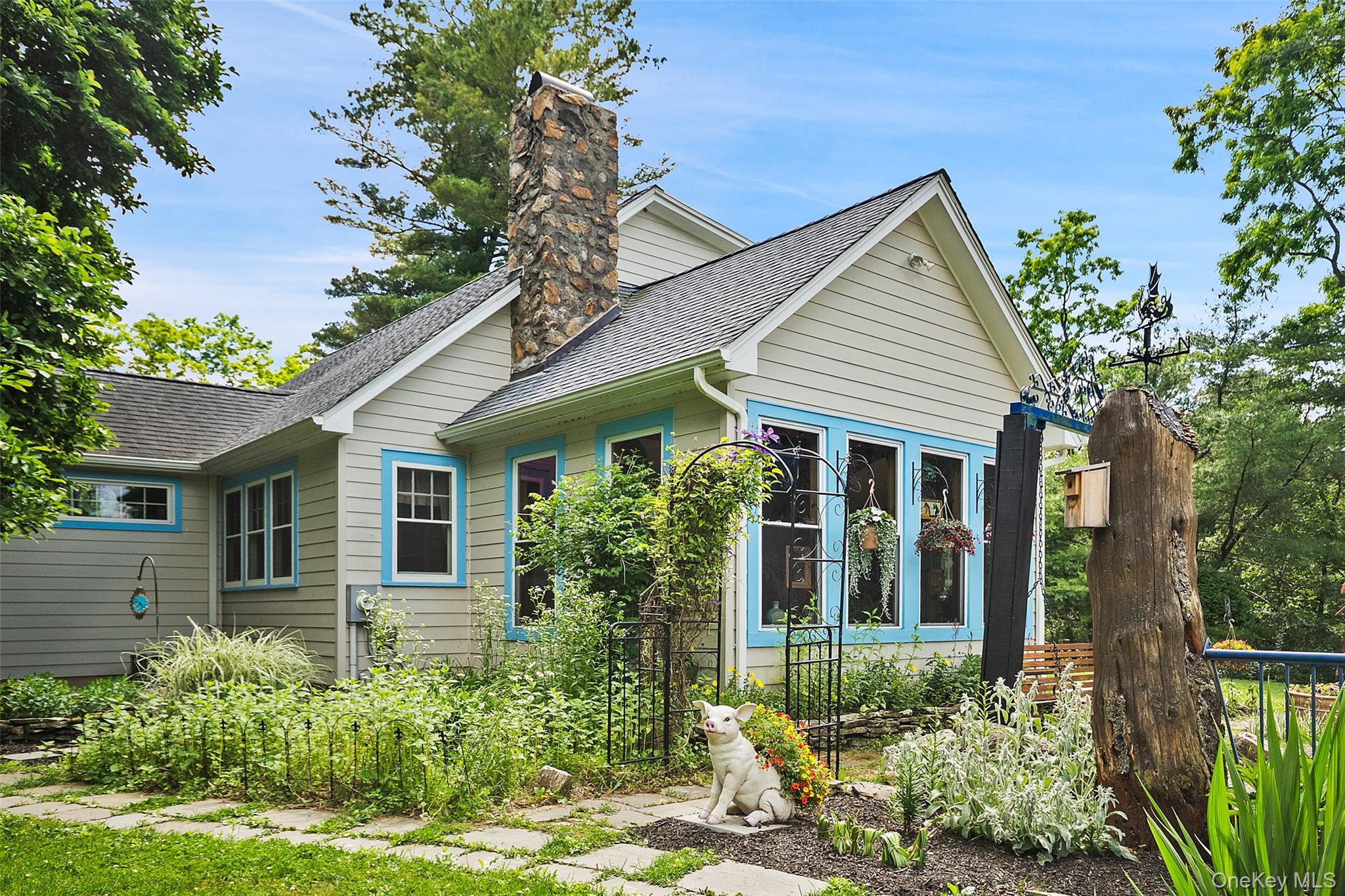 73 Lake Ellis Road