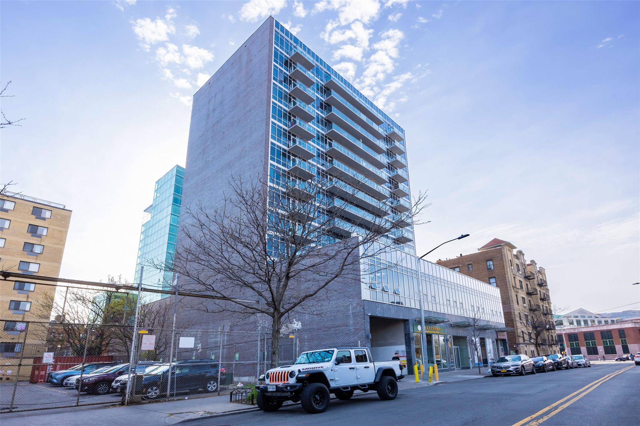 41-62 Bowne Street #12G, Flushing, New York image 3