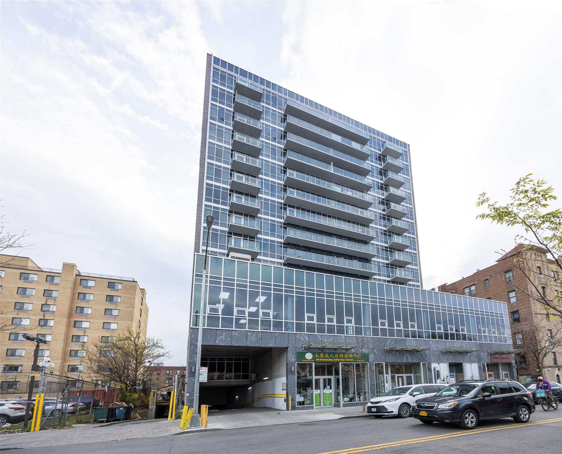 41-62 Bowne Street #12G, Flushing, New York image 2