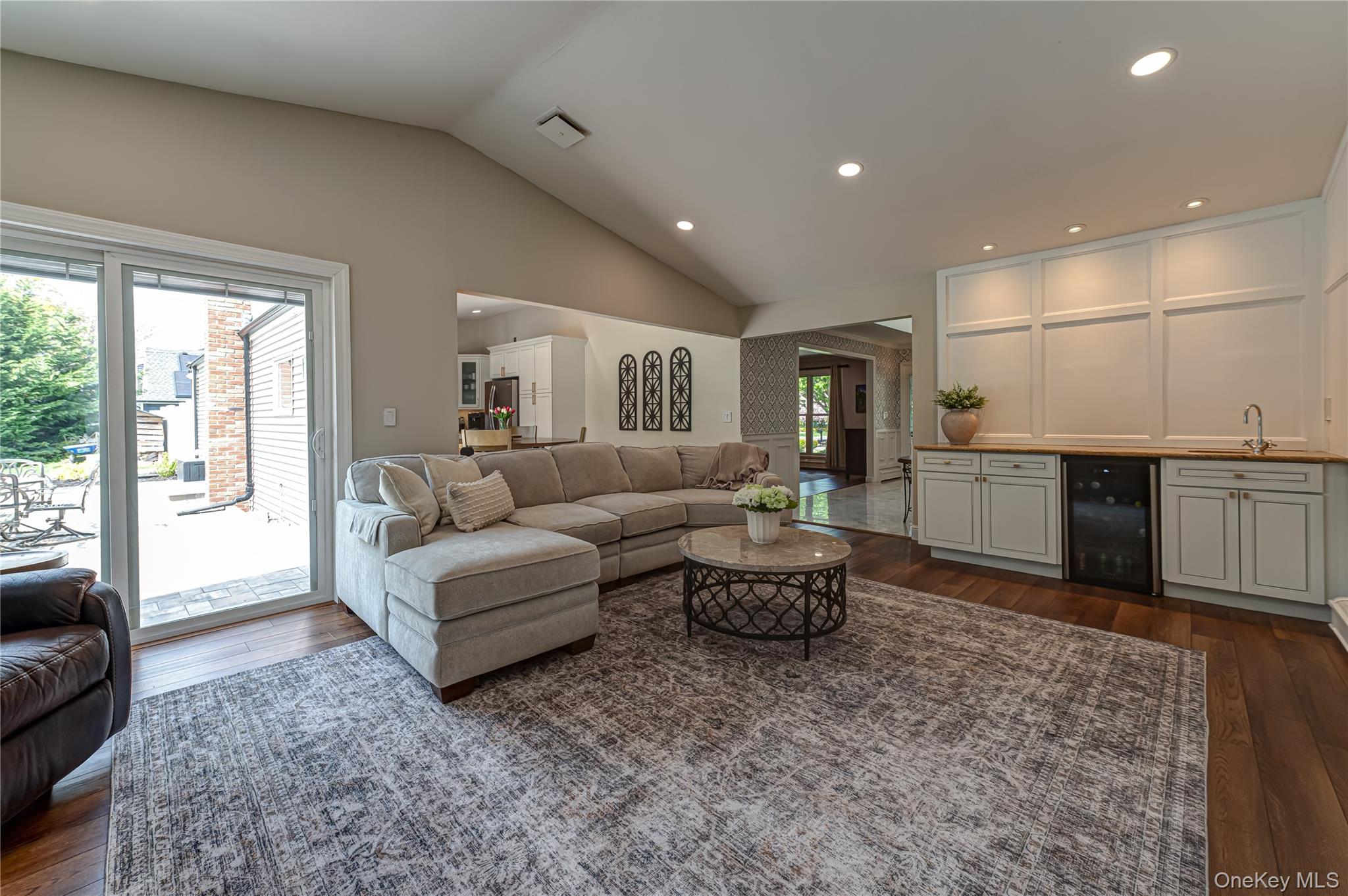 11 Arrowood Drive