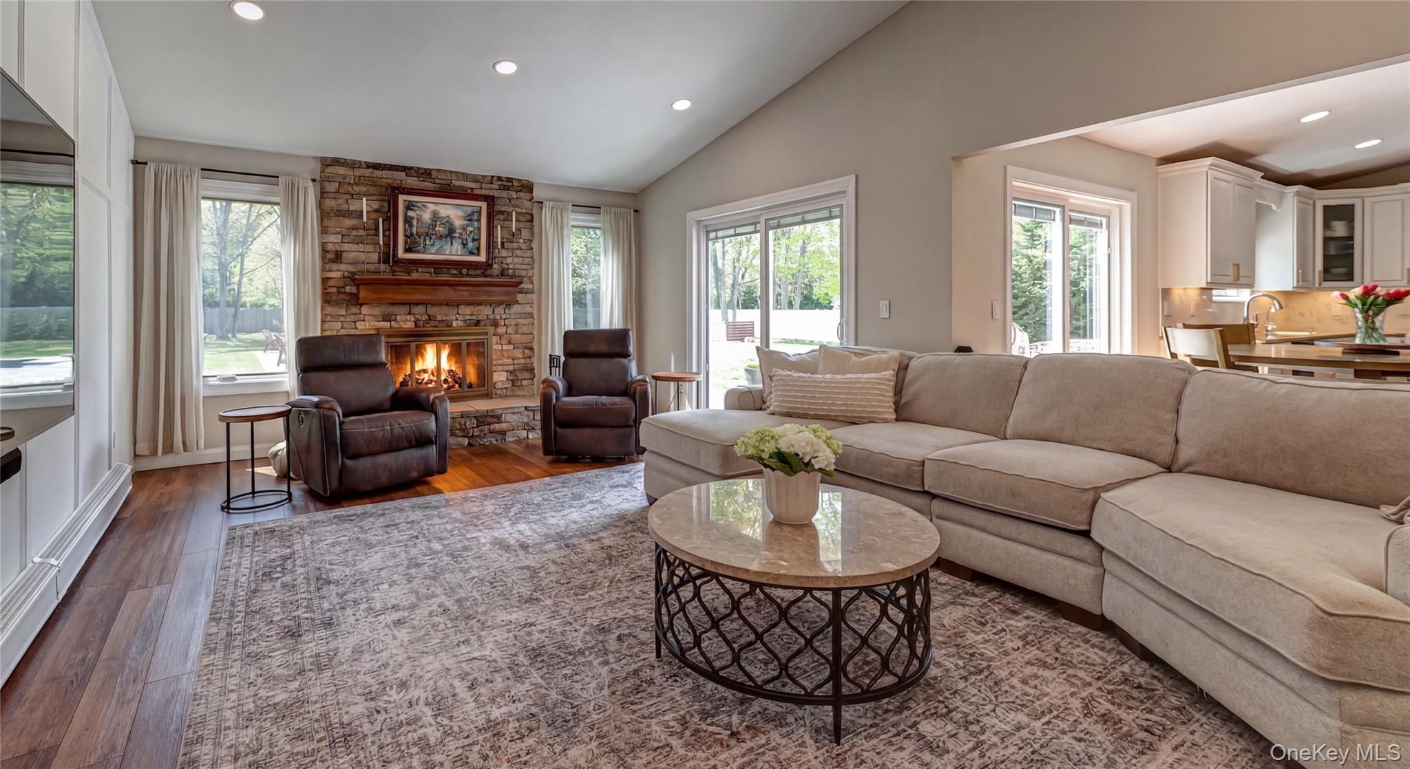 11 Arrowood Drive