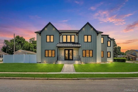 Photo of 2497 Balsam Avenue, East Meadow, NY 11554 (MLS # 1029368)