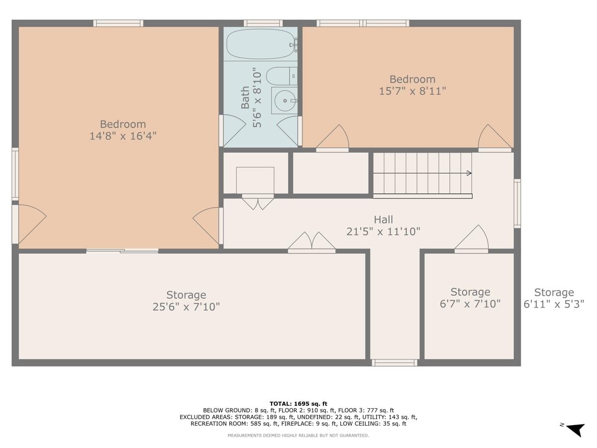 80-51 Little Neck Parkway, Glen Oaks, New York image 27