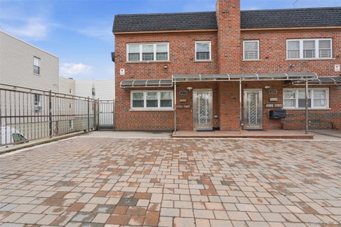 Multifamily For Sale - 1677 Unionport Road<br/> Bronx, NY 10462
