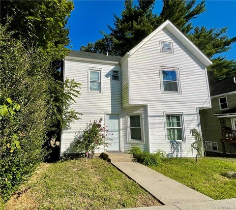Homes For Sale - 47 Valley Avenue<br/> Walden, NY 12586