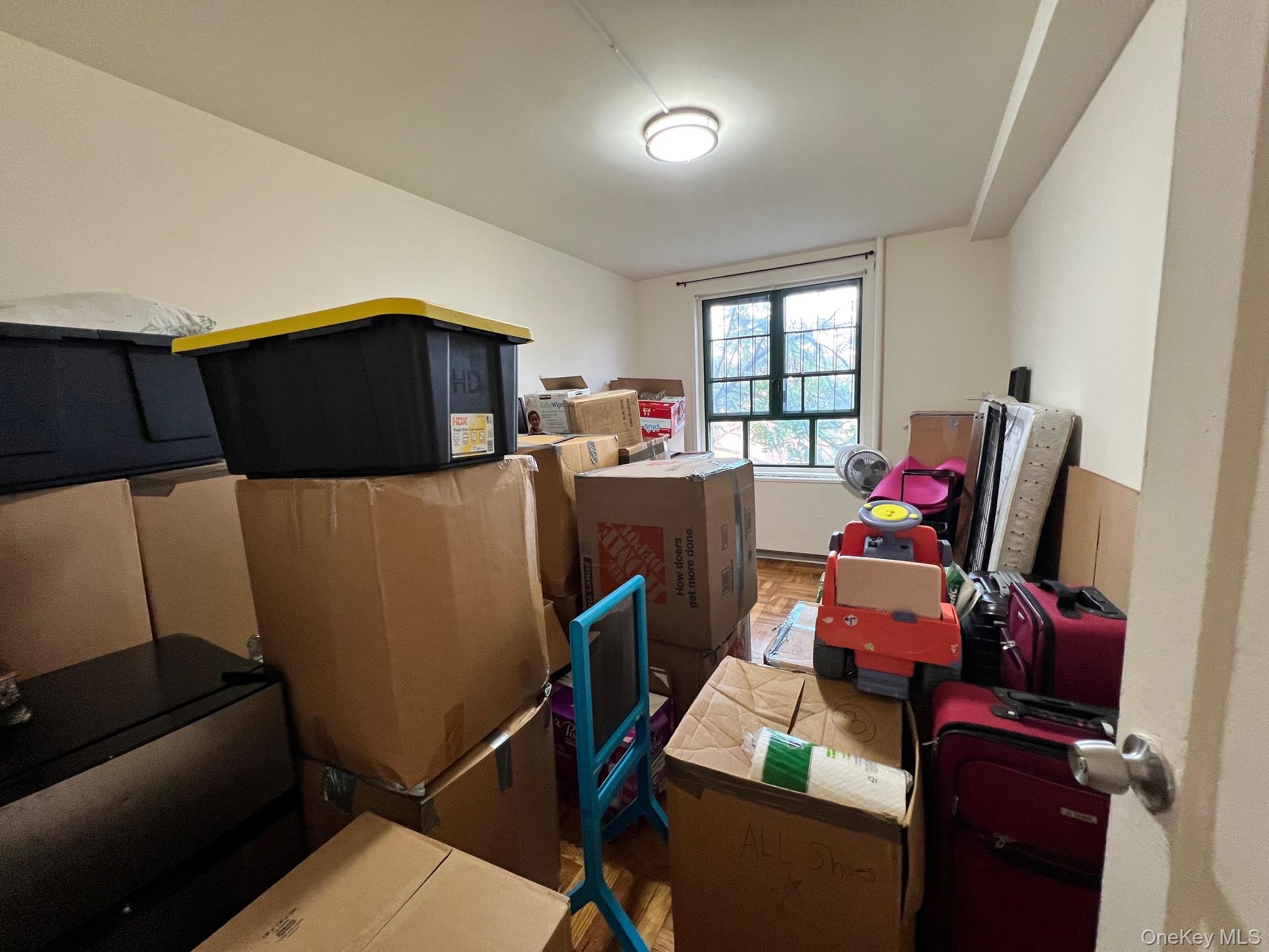 1553 Unionport Road 7F