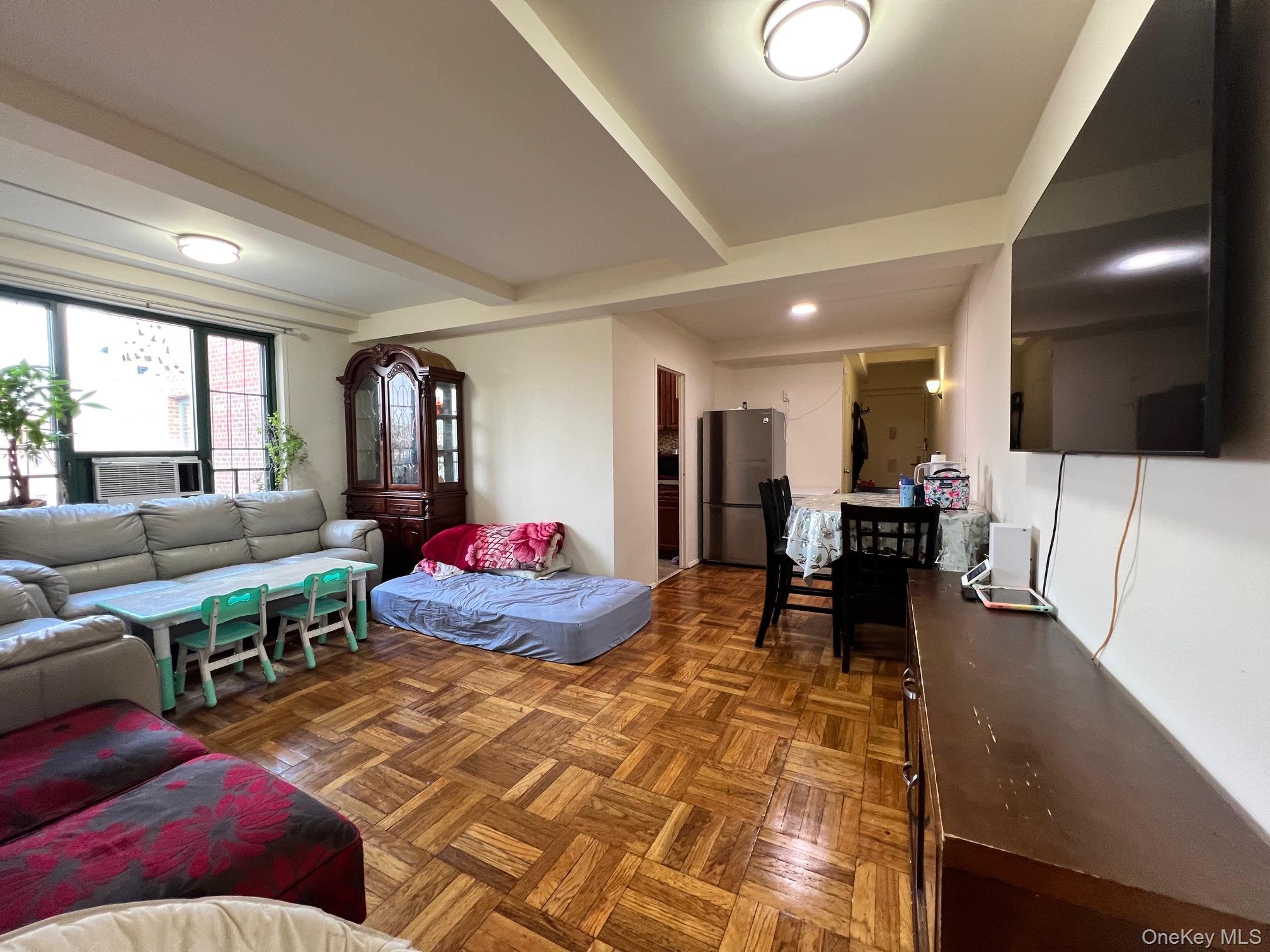 1553 Unionport Road 7F