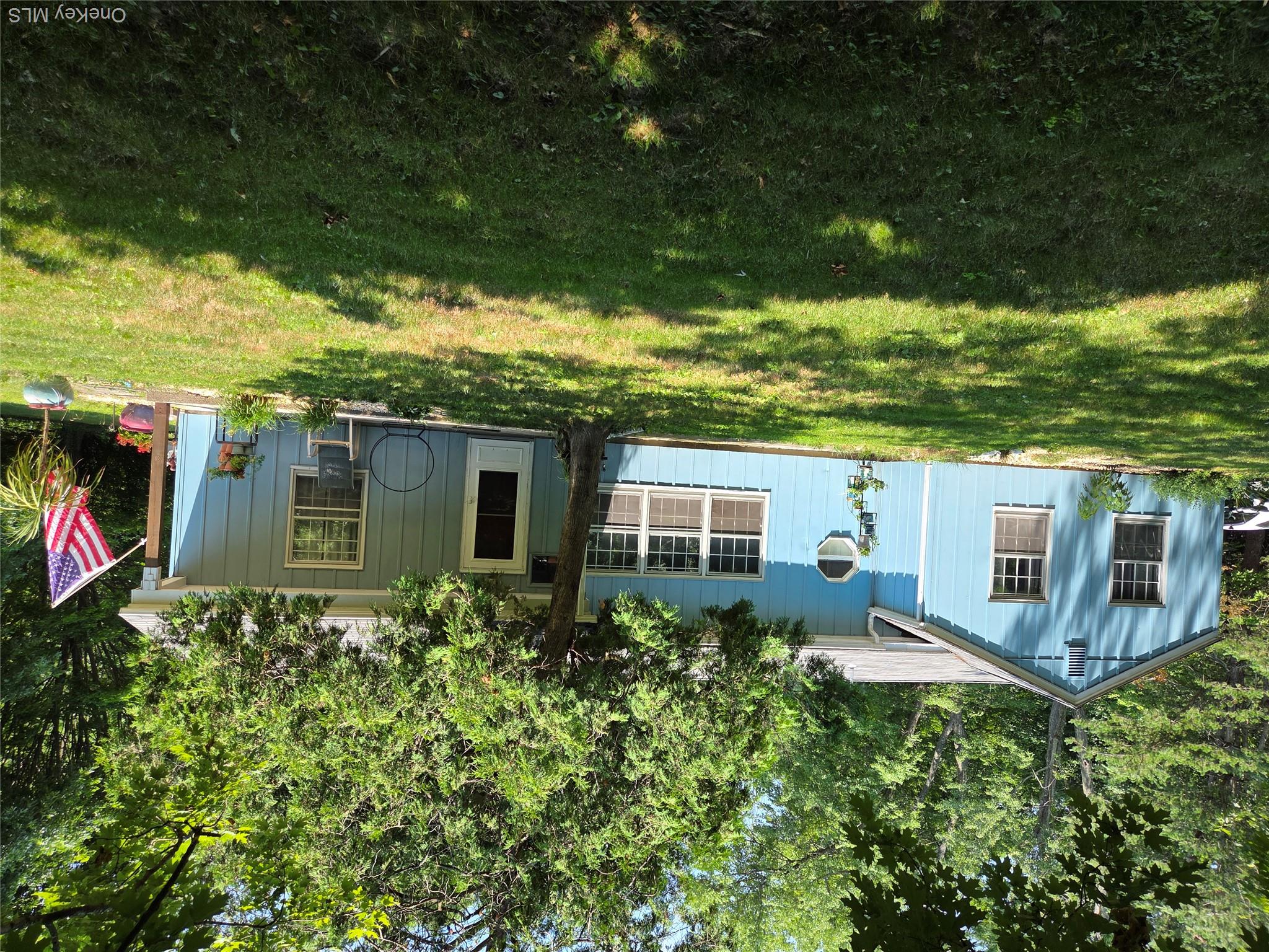 342 Coldenham Road