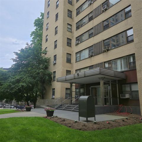 9 Fordham Hill Oval 11D Bronx NY 10468