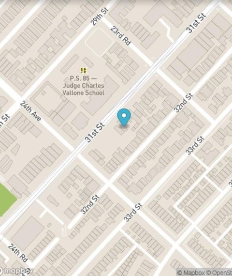 2375 31st Street Astoria NY 11105