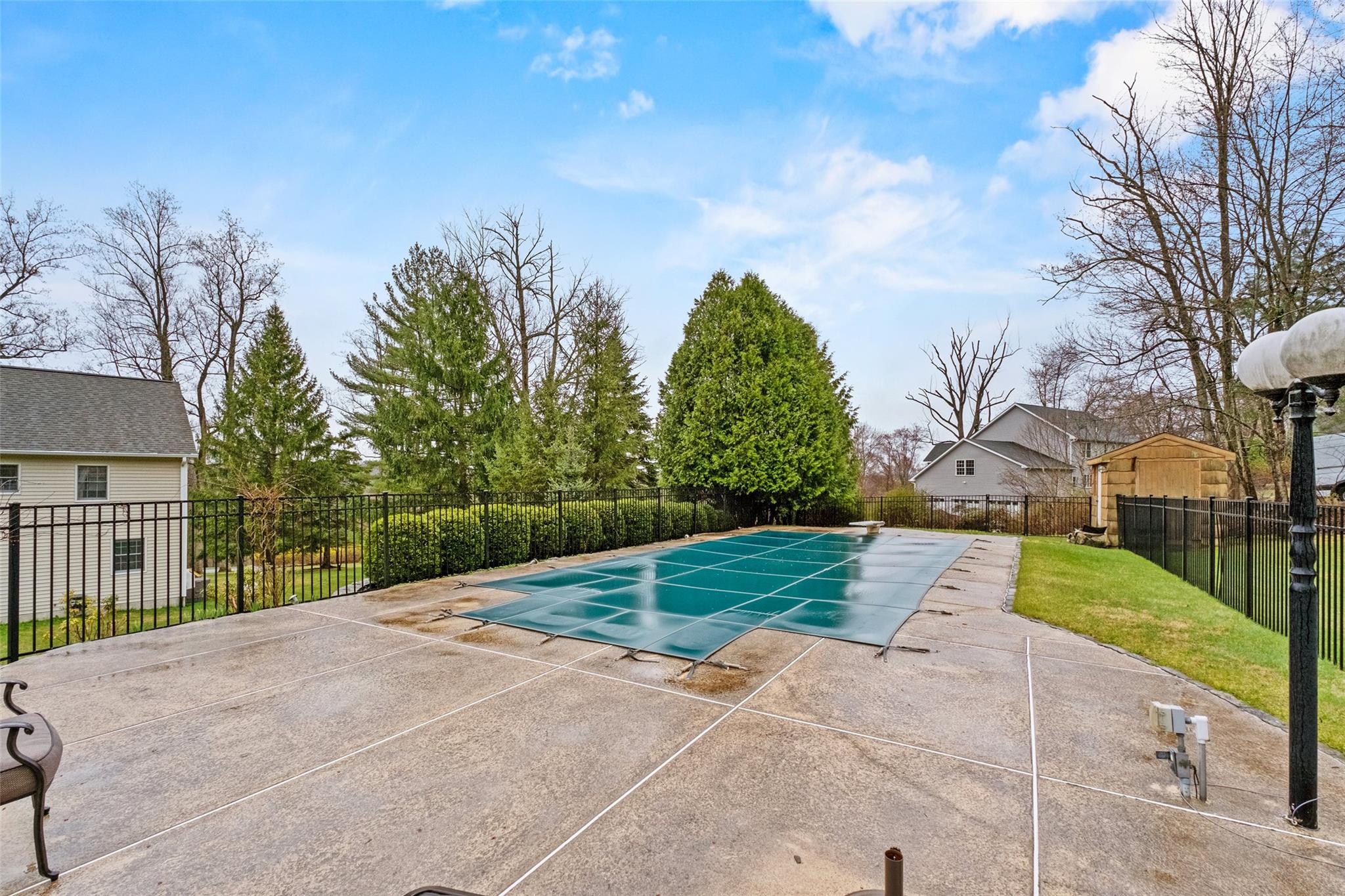 36 Bedell Road, Katonah, New York image 27