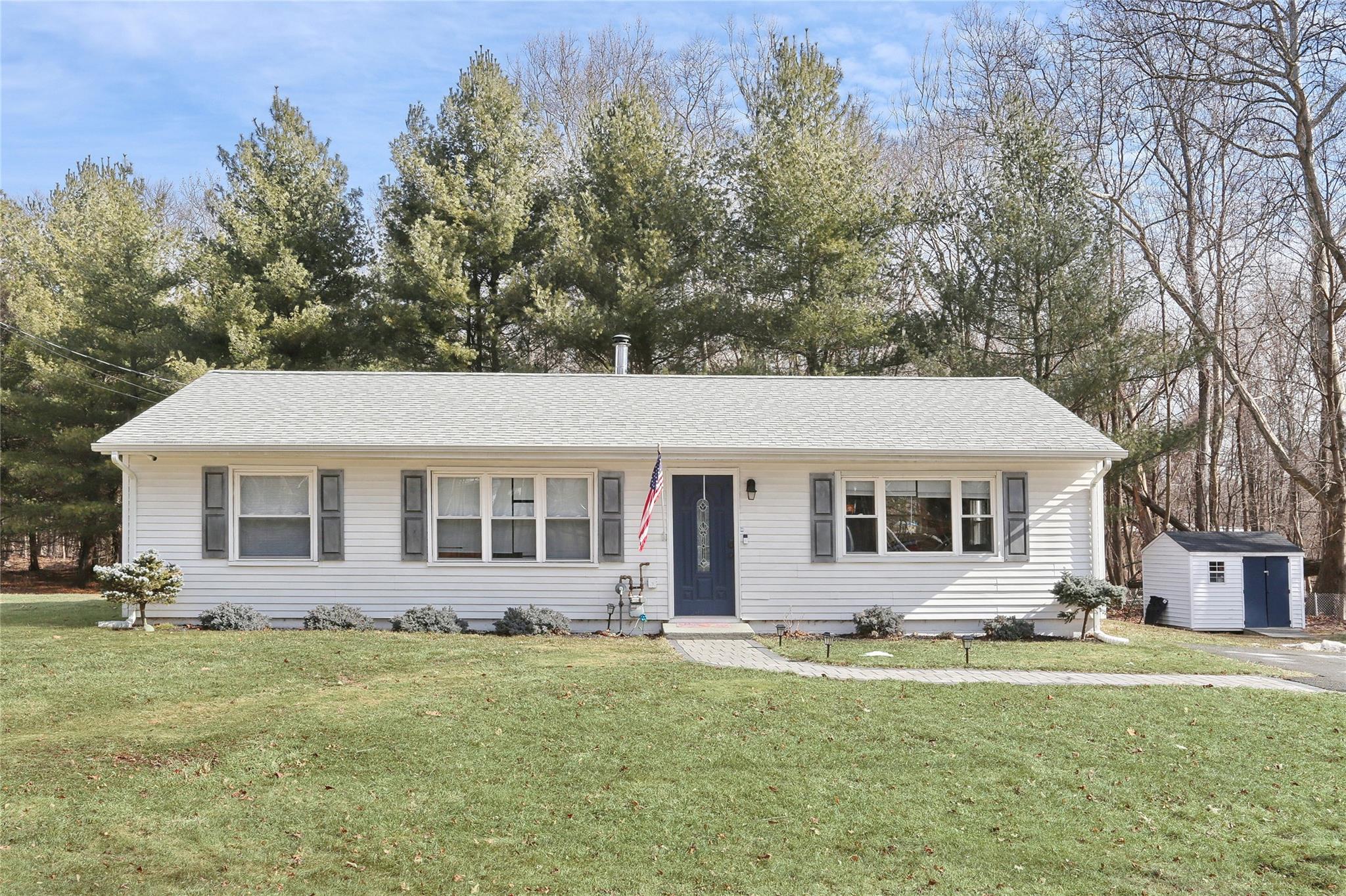 179 Greenbush Road, Tappan, New York image 1