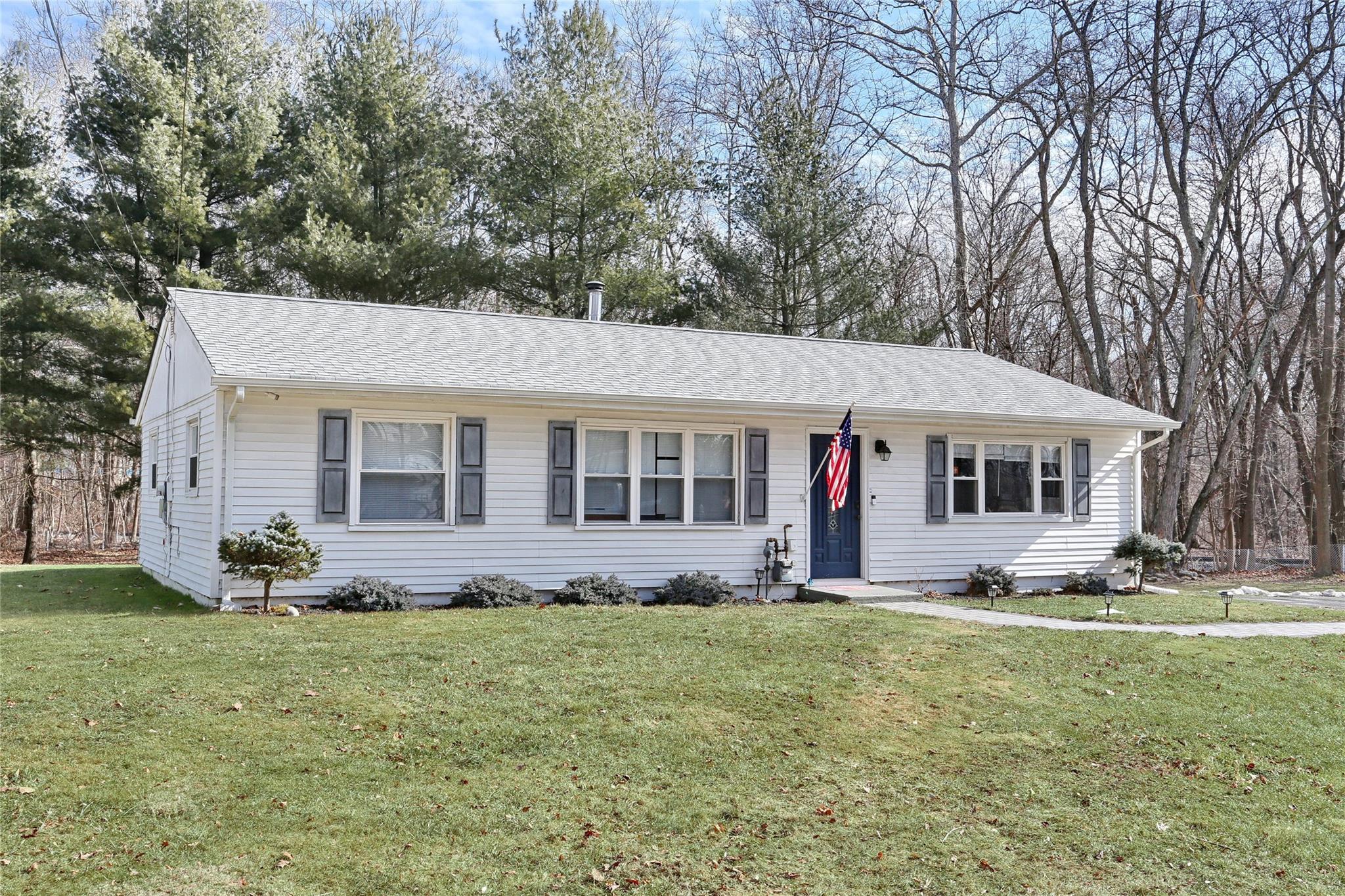 179 Greenbush Road, Tappan, New York image 21