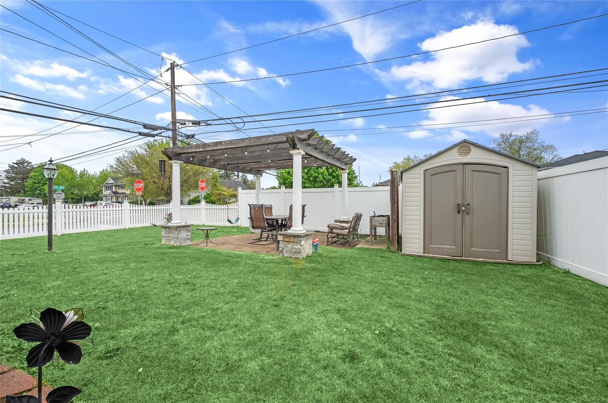 56 15th Avenue, West Babylon, New York image 28