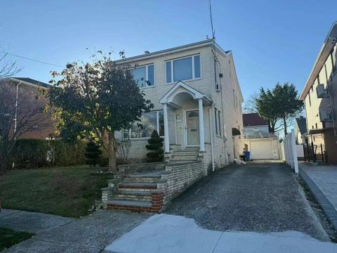 4022 190th Street Flushing NY 11358