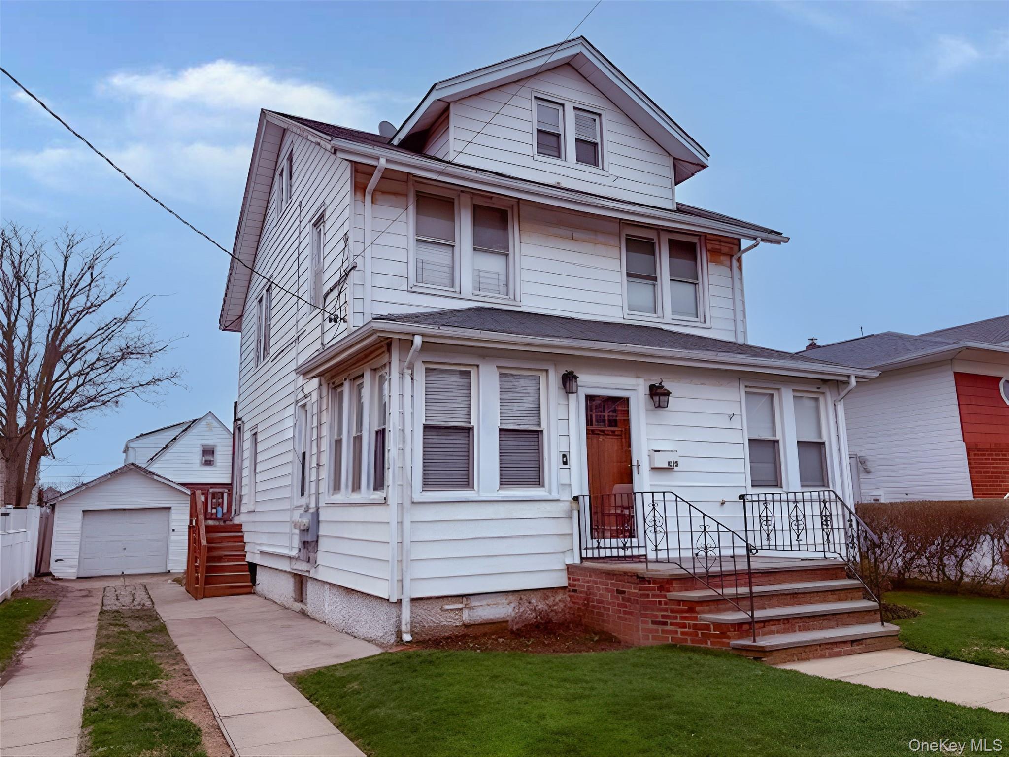 Photo 1 of 29 — 435 Beach 124 Street, Rockaway Park, NY 11694