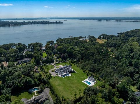 9 Hicks Lane Sands Point NY 11050