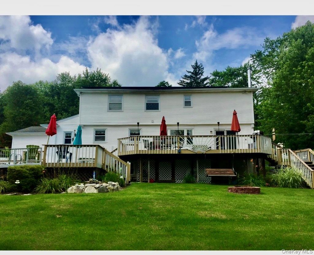 Photo of 146 Wood Street, Mahopac, NY 10541 (MLS # H6233733)