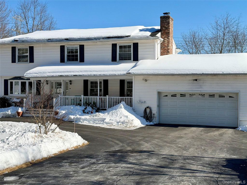 Photo of 146 Wood Street, Mahopac, NY 10541 (MLS # H6233733)
