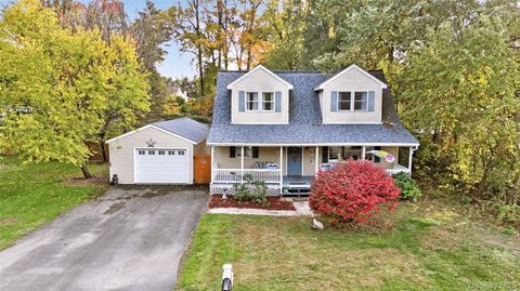 123 Barclay Lane Saugerties NY 12477
