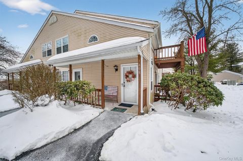 Condo For Sale - 1408 Rosewood Court<br/> Highland Mills, NY 10930