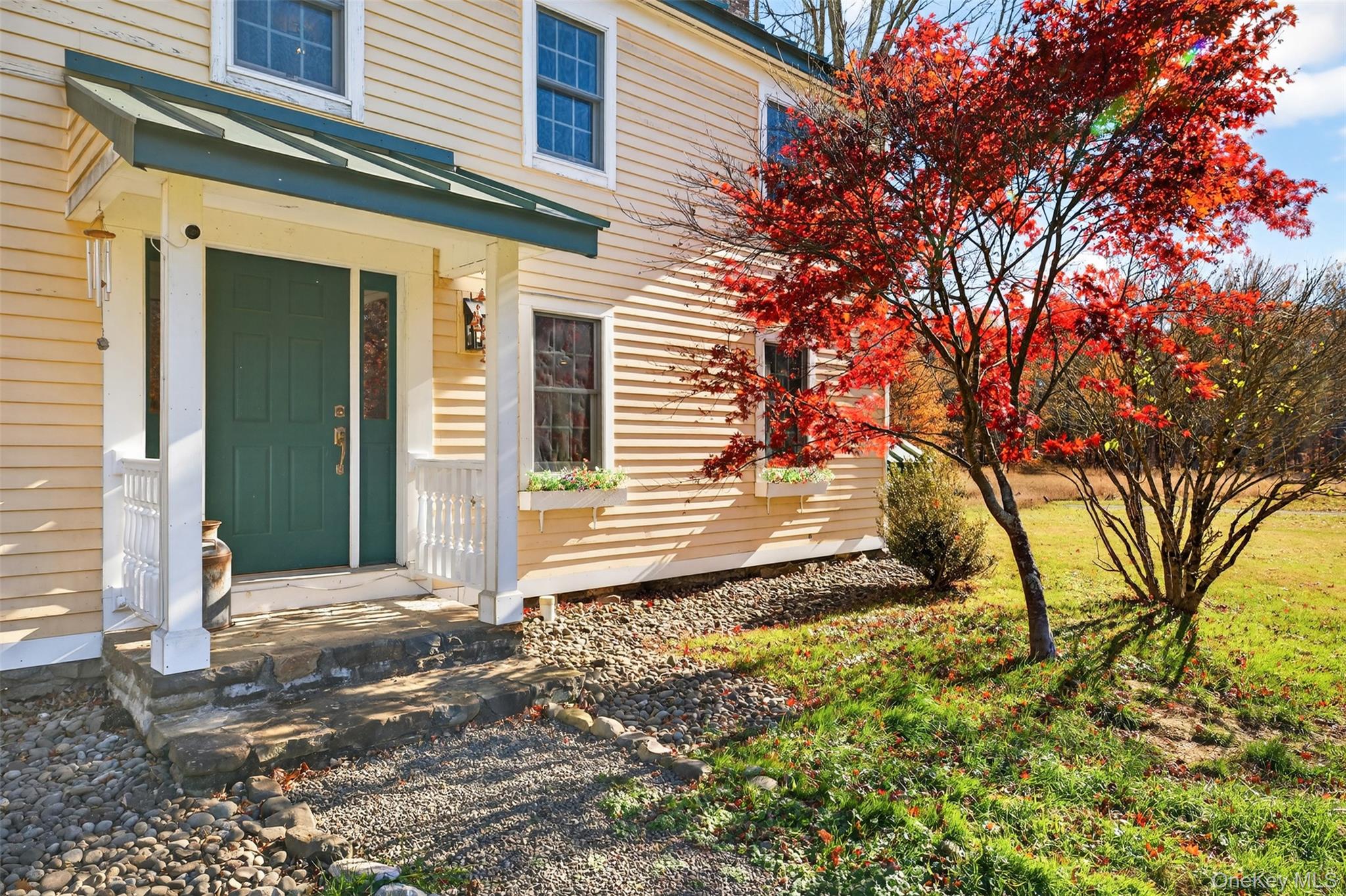 321 Burnt Meadow Road