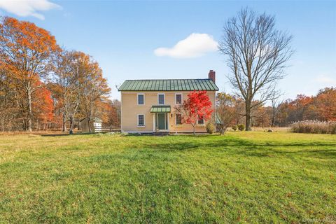 321 Burnt Meadow Road Gardiner NY 12525
