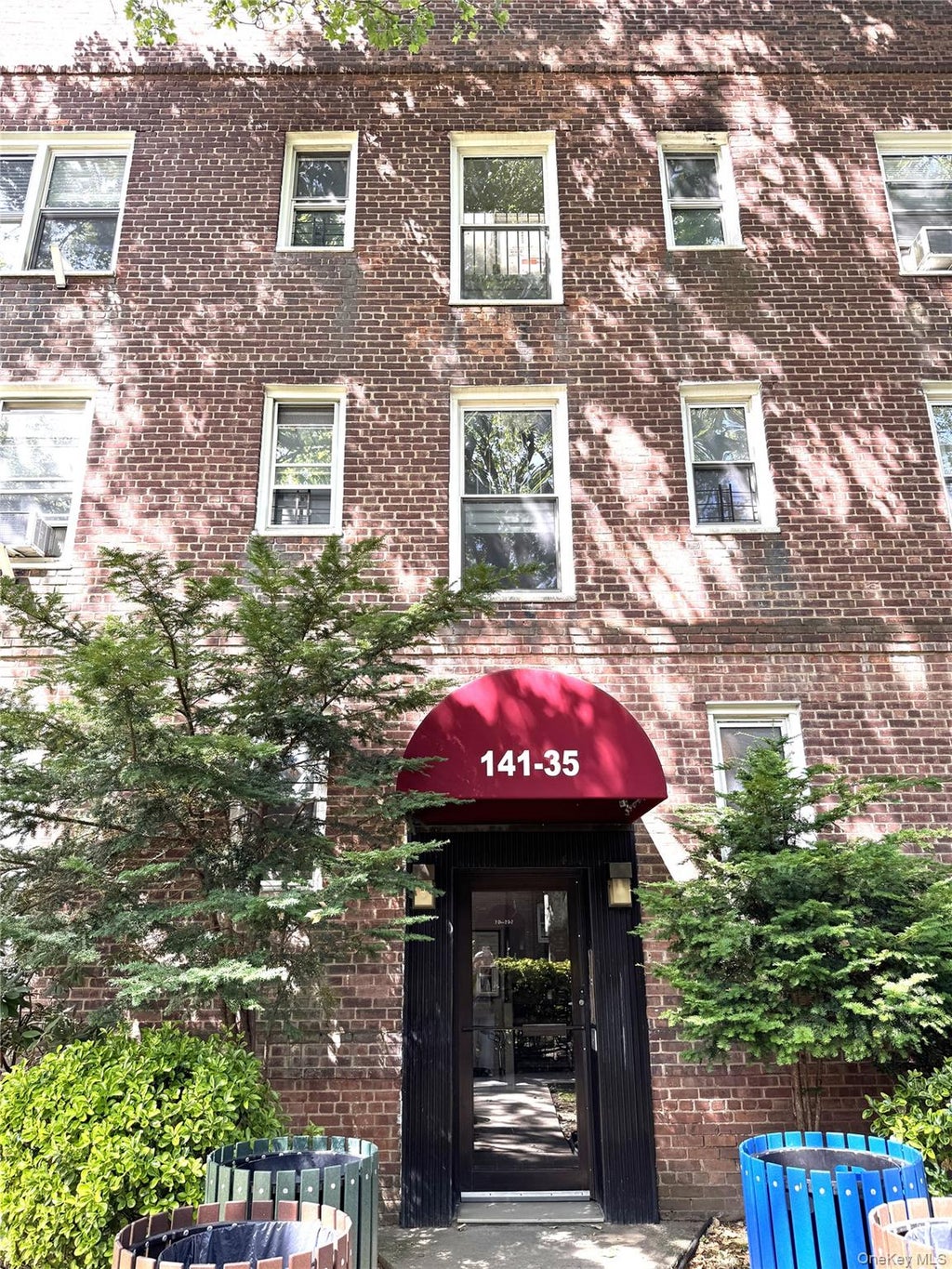 Photo of 141-35 79th Avenue #2M, Kew Garden Hills, NY 11367 (MLS # 1055689)