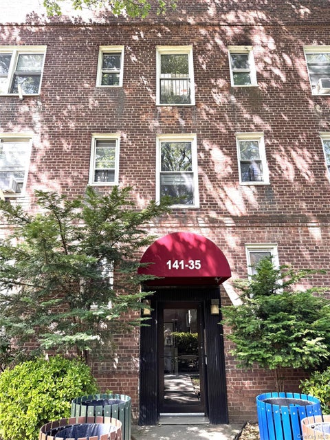Homes For Sale - 141-35 79th Avenue #2M<br/> Kew Garden Hills, NY 11367