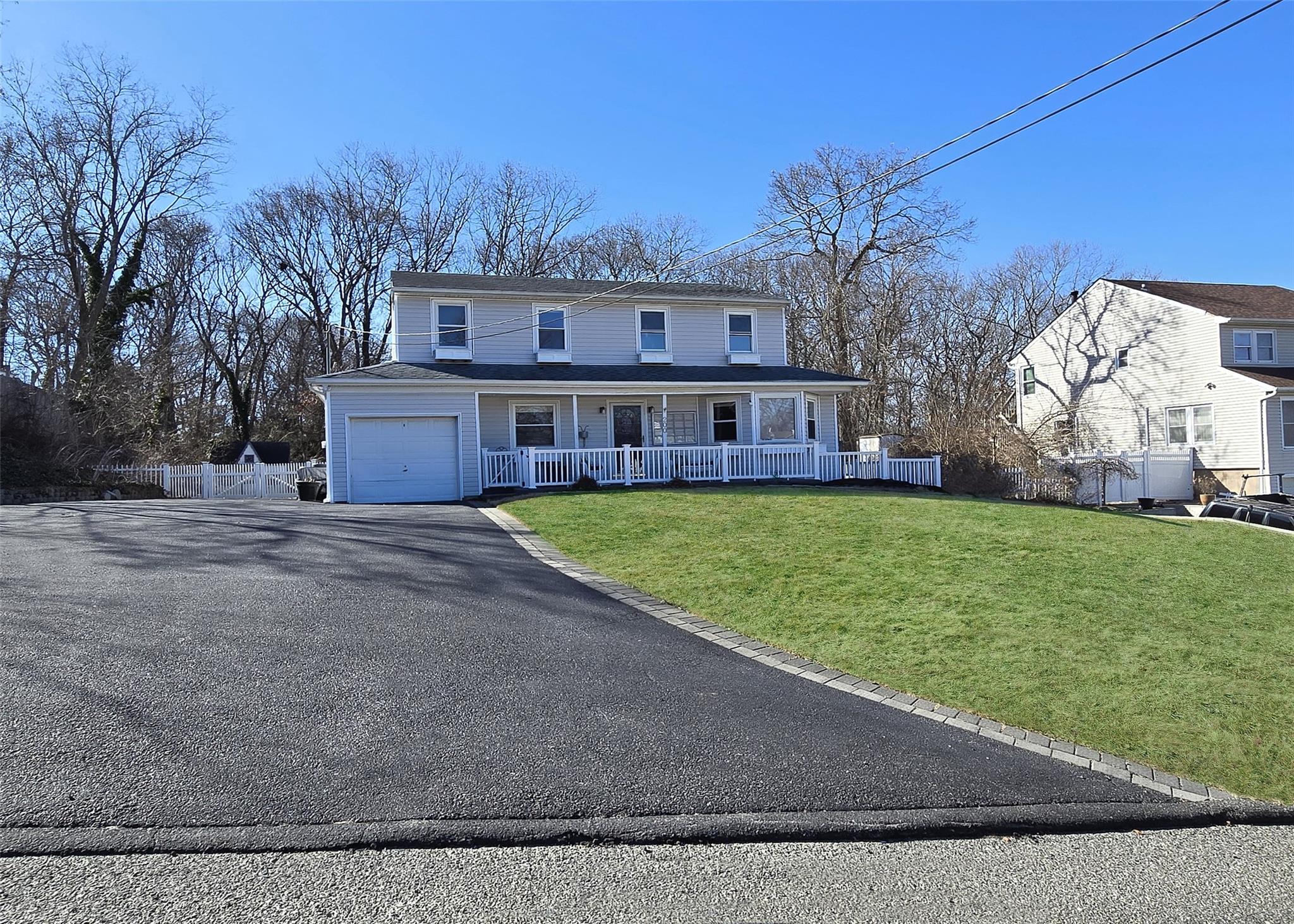 200 Adirondack Drive, Selden, New York image 1