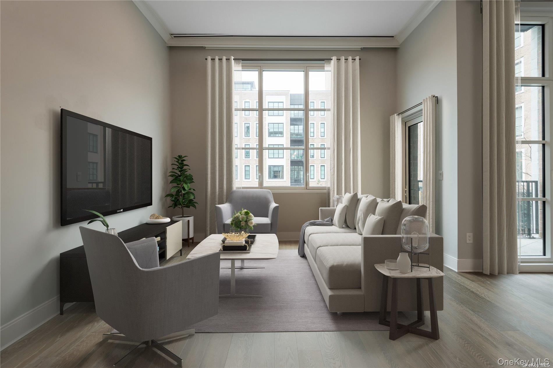 100 Garvies Point Road 1014