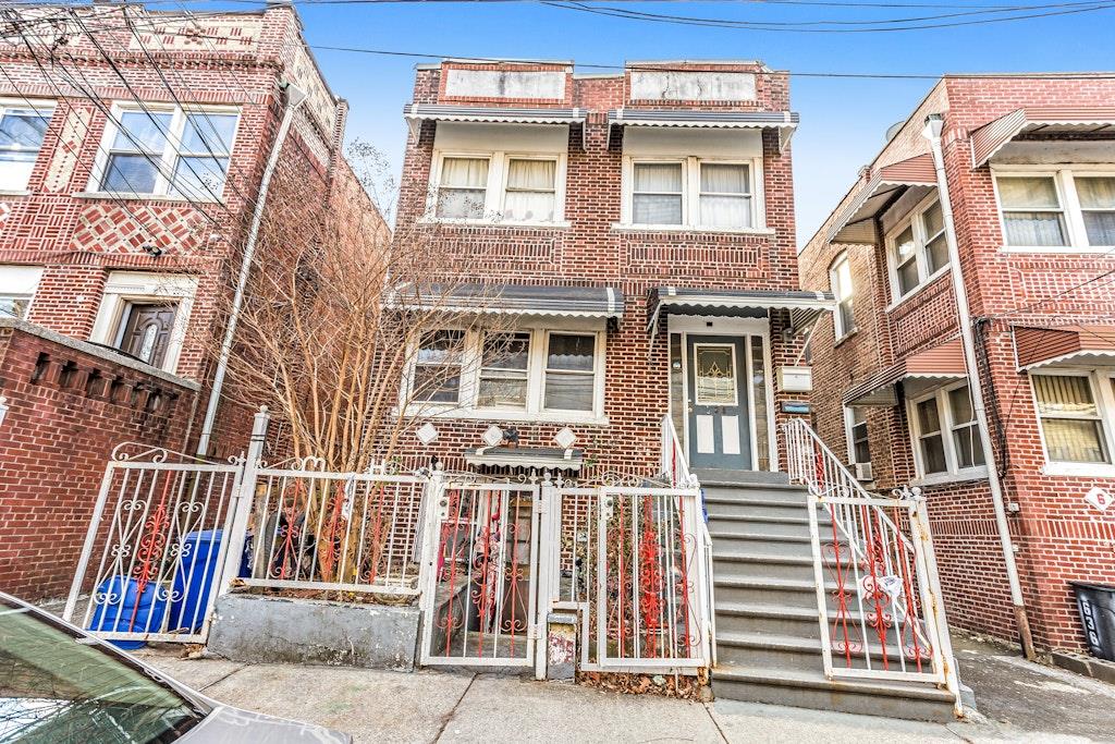 638 Magenta Street #3, Bronx, New York image 1