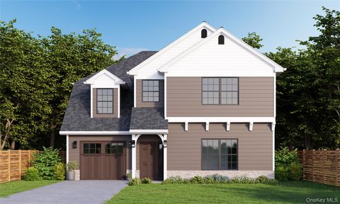 TBD Peaceful Path Ulster Park NY 12487