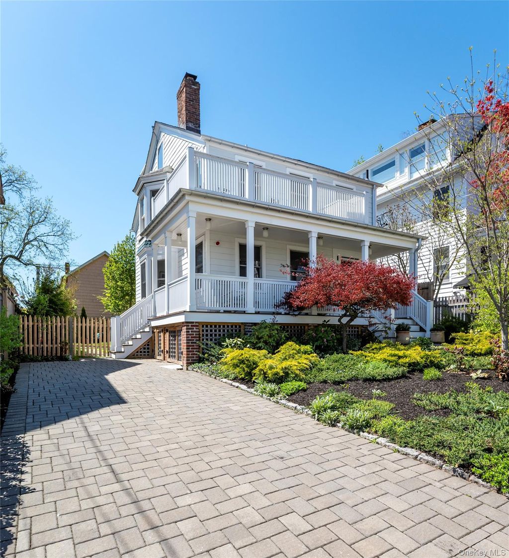Photo of 21 1st Avenue, Nyack, NY 10960 (MLS # 991512)
