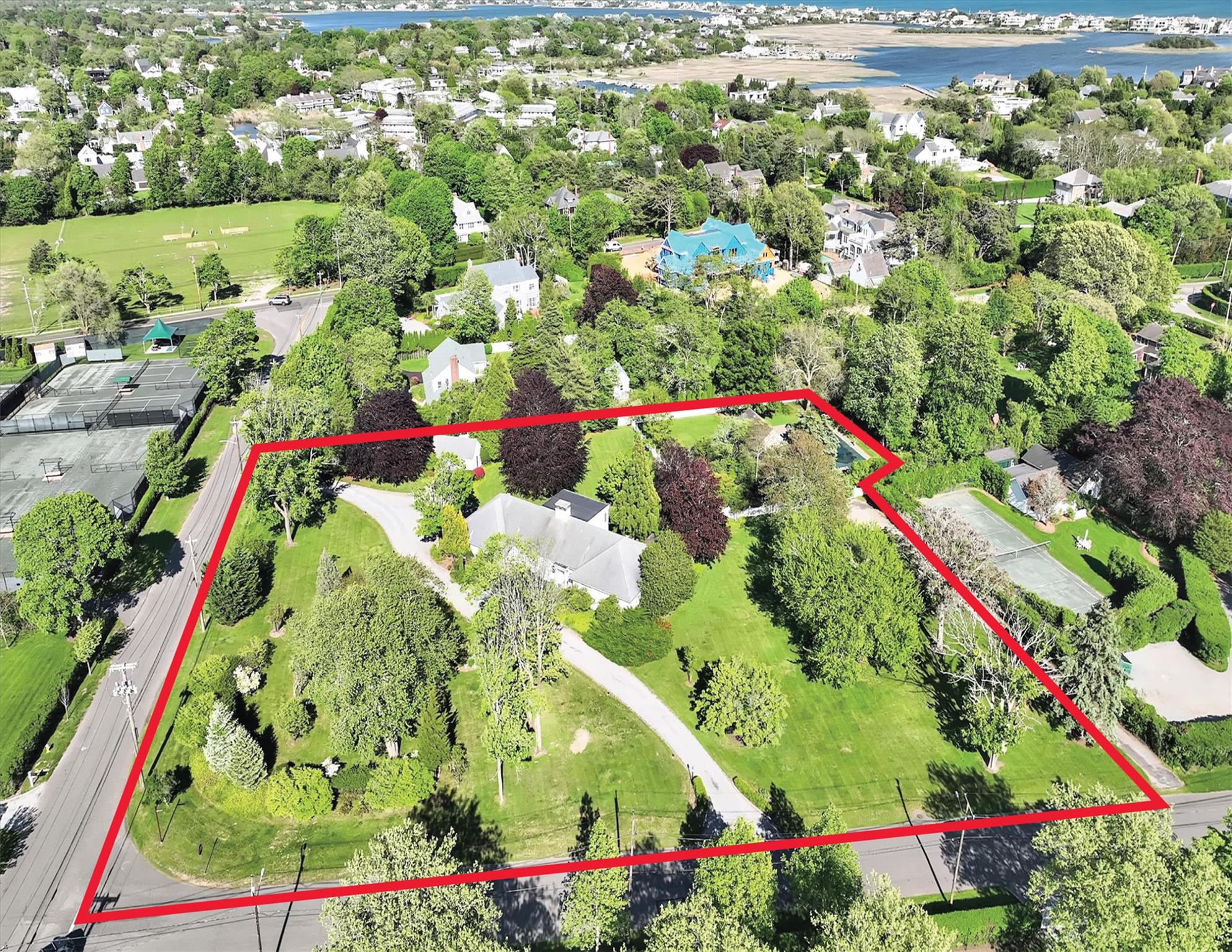17 Oneck Road, Westhampton Beach, New York image 2