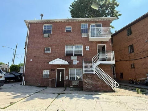 Multifamily For Sale - 23-58 80th Street<br/> East Elmhurst, NY 11370