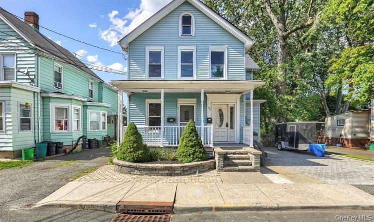 Photo 1 of 28 — 30 Spring Street, Haverstraw, NY 10927