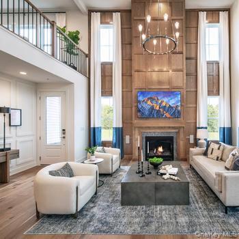 1 Fieldstone Knoll