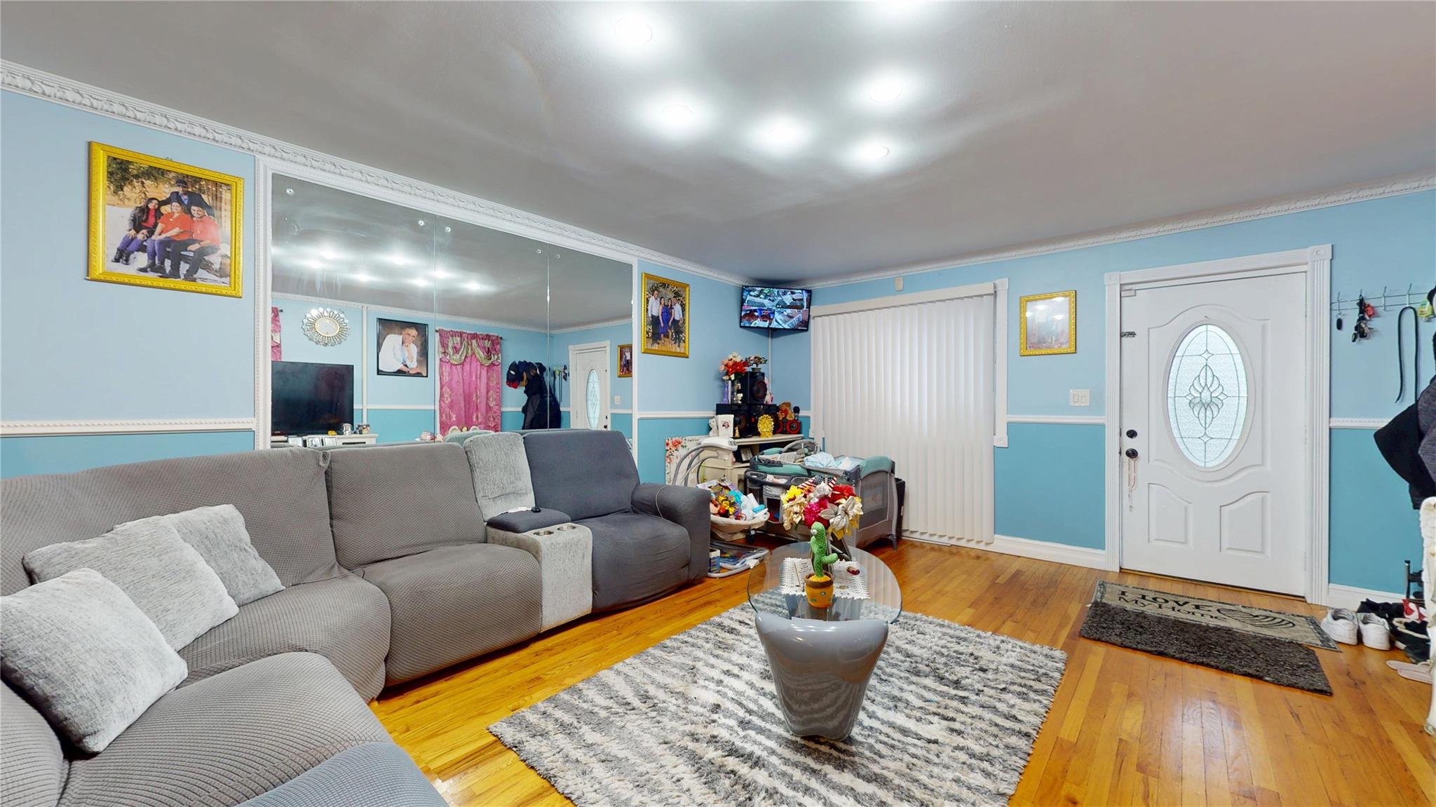 10920 116th Street, South Ozone Park, New York image 3