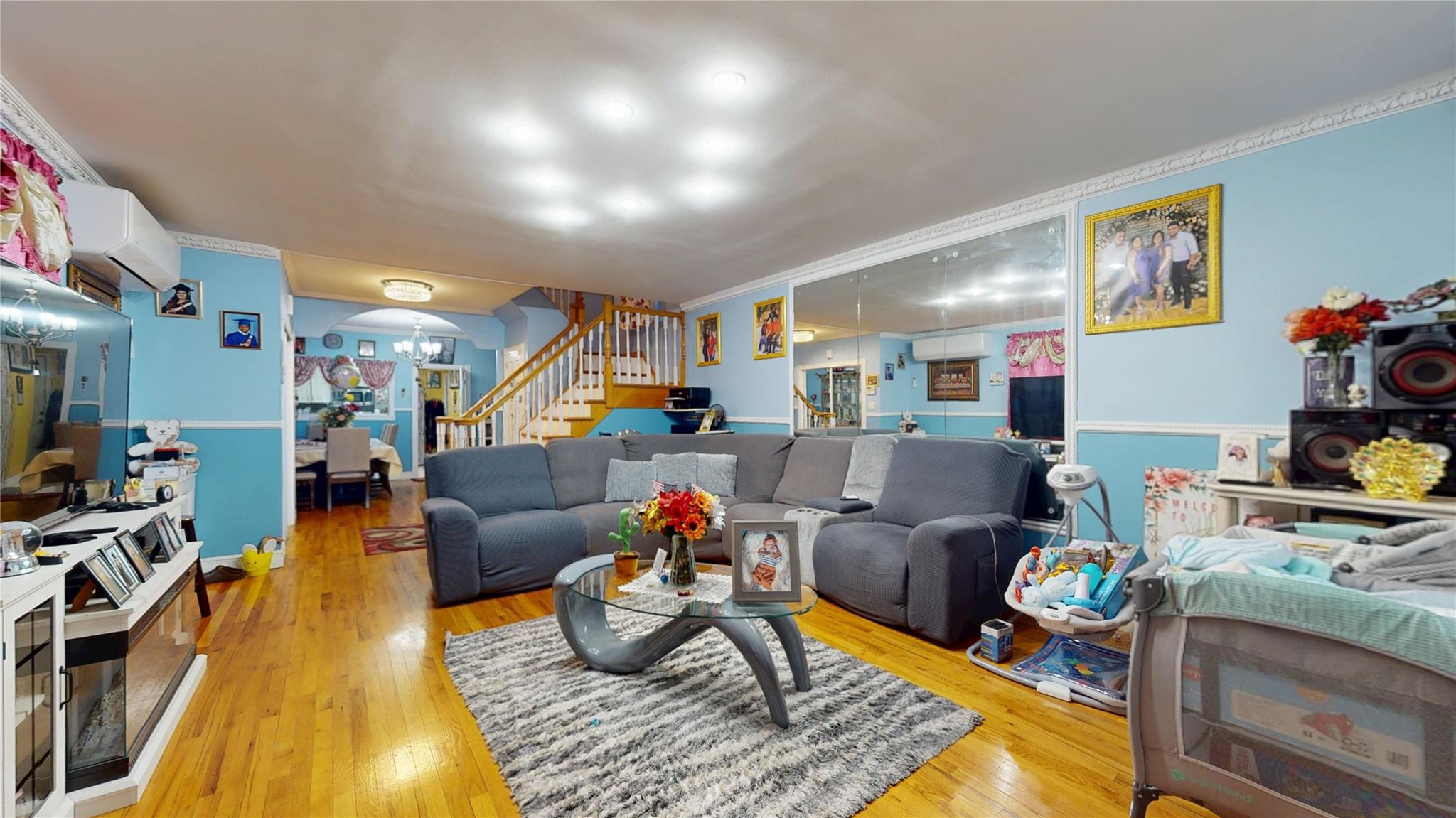 10920 116th Street, South Ozone Park, New York image 2