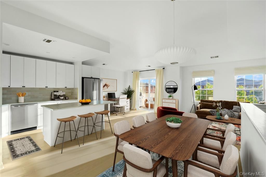 Photo of 3-17 Endeavor Place #C, College Point, NY 11356 (MLS # 980281)