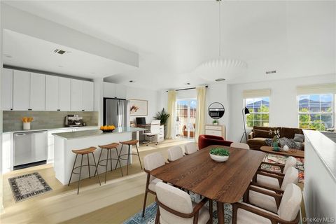 Condo For Sale - 3-17 Endeavor Place #C<br/> College Point, NY 11356