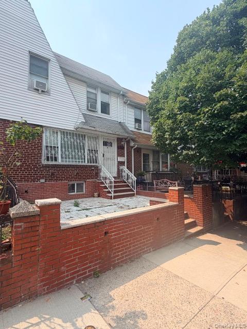 Homes For Sale - 3056 87th Street<br/> East Elmhurst, NY 11369