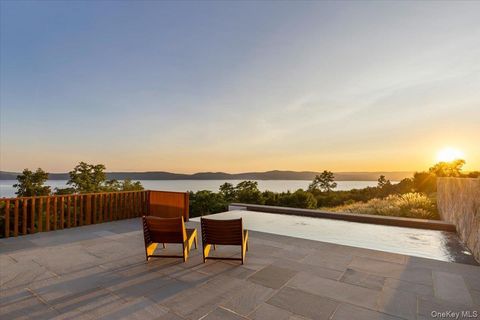 Tiny photo for 15 Finney Farm Road, Croton-on-Hudson, NY 10520 (MLS # 947800)