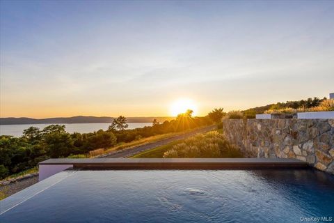 Tiny photo for 15 Finney Farm Road, Croton-on-Hudson, NY 10520 (MLS # 947800)